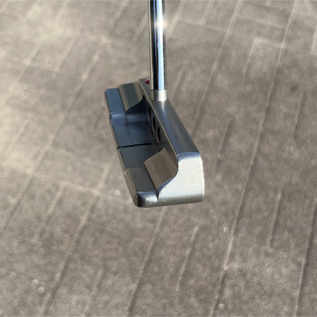 Scotty Cameron - スコッティキャメロン スタジオセレクト ニュー