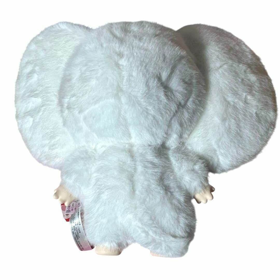 migo 400% babythree ぬいぐるみ フィギュア ほぼ未使用の通販 by