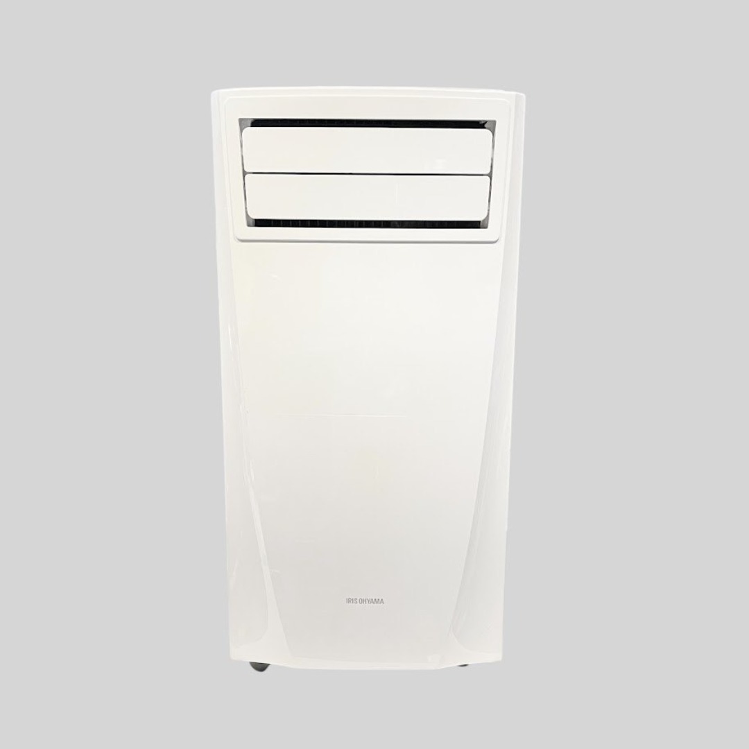 アイリスオーヤマ - ○アイリスオーヤマ○冷風・送風・除湿 スポット