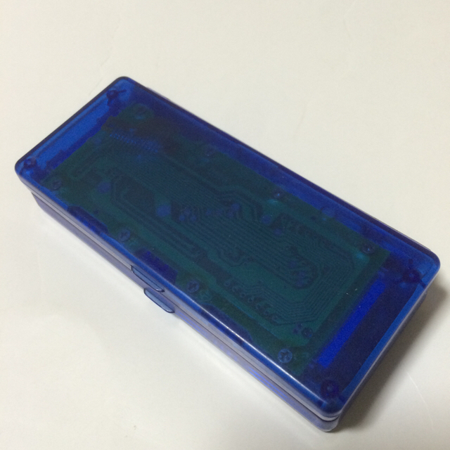 子役カウンター カチカチくん カンタくん 折りたたみ Vフラッシュ 生産