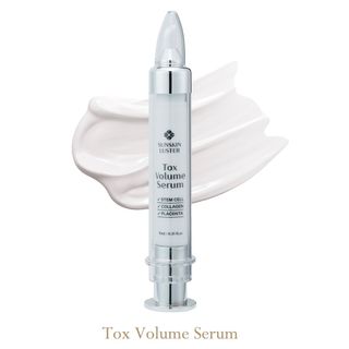 新品 SUNSKIN トックス ボリューム セラム 10ml 幹細胞 美容液の通販