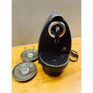 NESPRESSO - [中古] ネスプレッソ「エッセンサ ミニ D」 d30-wh-w