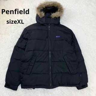 PEN FIELD（ダウンジャケット）のフリマアイテム一覧