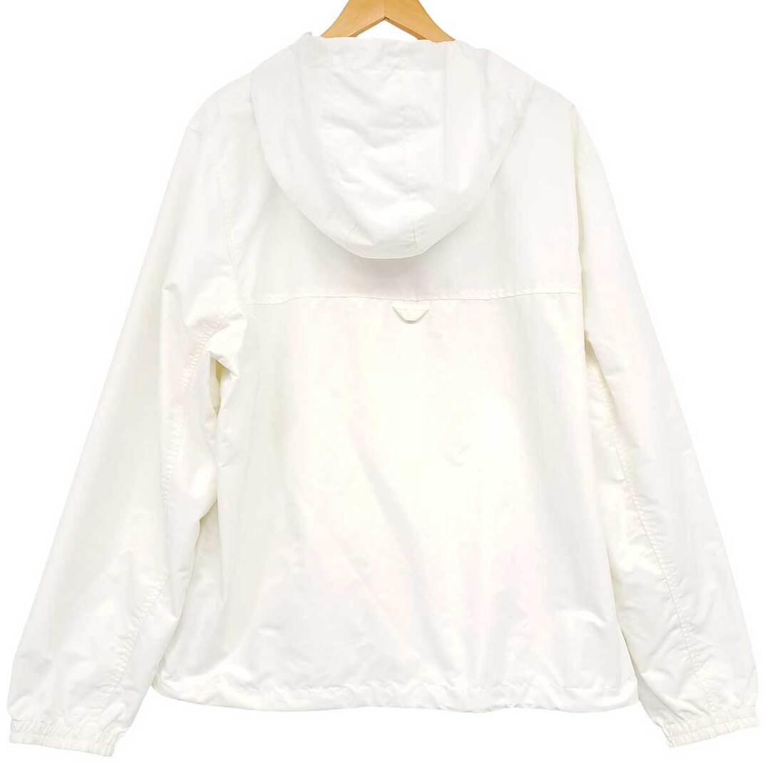 LOUIS VUITTON - ルイヴィトン リバーシブル ナイロンジャケット