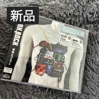ONE OK ROCK - 完全感覚Dreamer(初回限定盤)(DVD付) ONE OK ROCKの通販