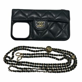 CHANEL（ストラップ/イヤホンジャック）のフリマアイテム一覧