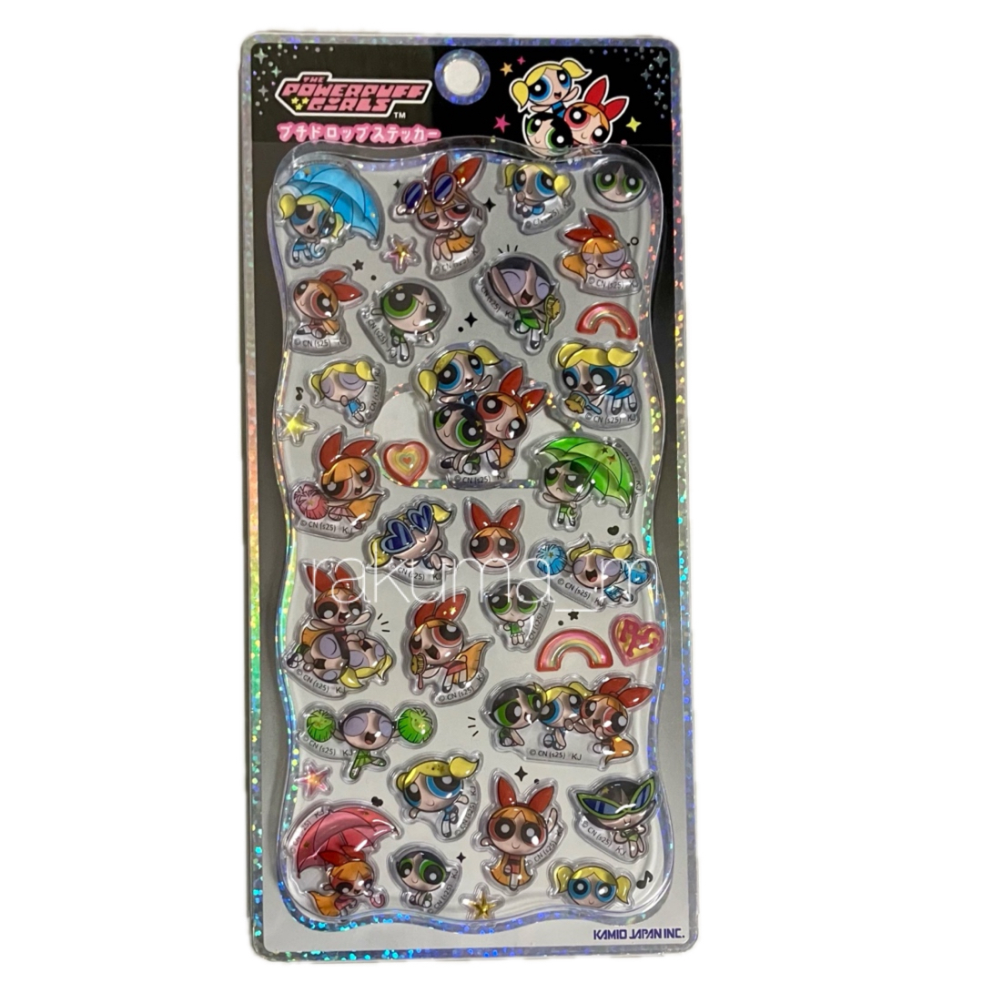 angelblue - うるちゅるポップシール エンジェルブルー ANGEL BLUE