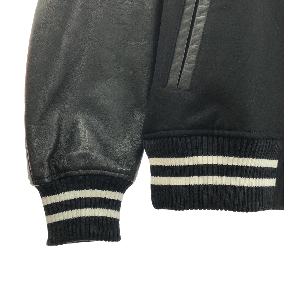 sacai - 【美品】 sacai / サカイ | 2024AW | Gonz Wool Melton