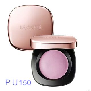 COSME DECORTE - ☆コスメデコルテ パウダーブラッシュ m PK804 チーク