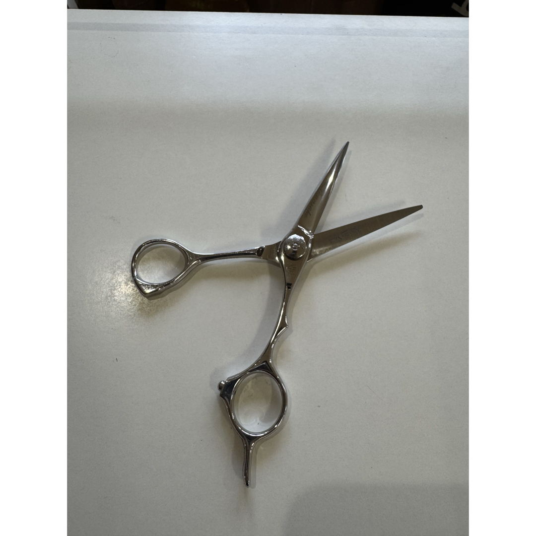 ナルトシザー ミニシザー メガネDB-Ⅱ 付き 5.6インチの通販 by