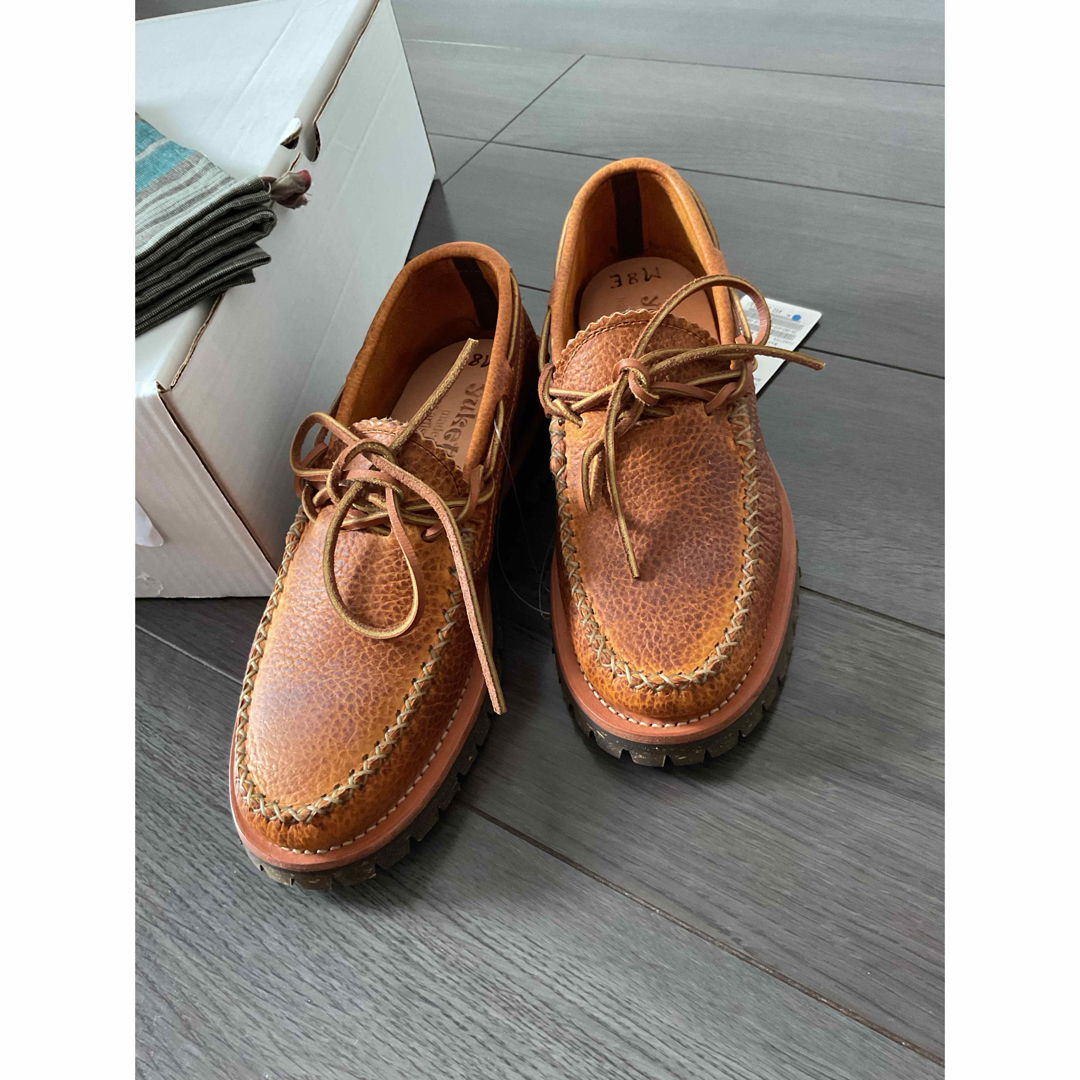 ユケテンyuketenカヌーモック8E