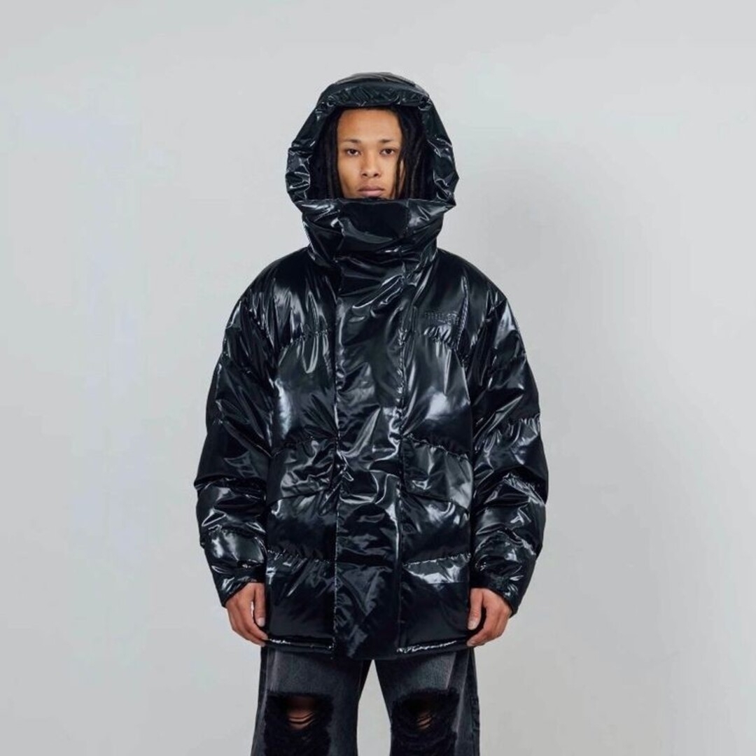 BREATH Down Jacket L ダウンジャケット ダウン 新品の通販 by nou's