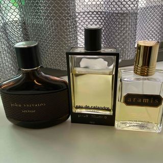 Aramis - ARAMIS 900 アフターシェーブ 100mlの通販 by z｜アラミス