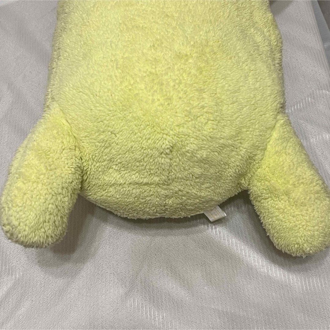 フリッカ まつもと 廃盤 カッパ ぬいぐるみ43cm&27cmましゅまろせら