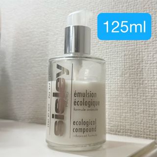 Sisley - シスレー sisley エコロジカル コムパウンド アドバンストの