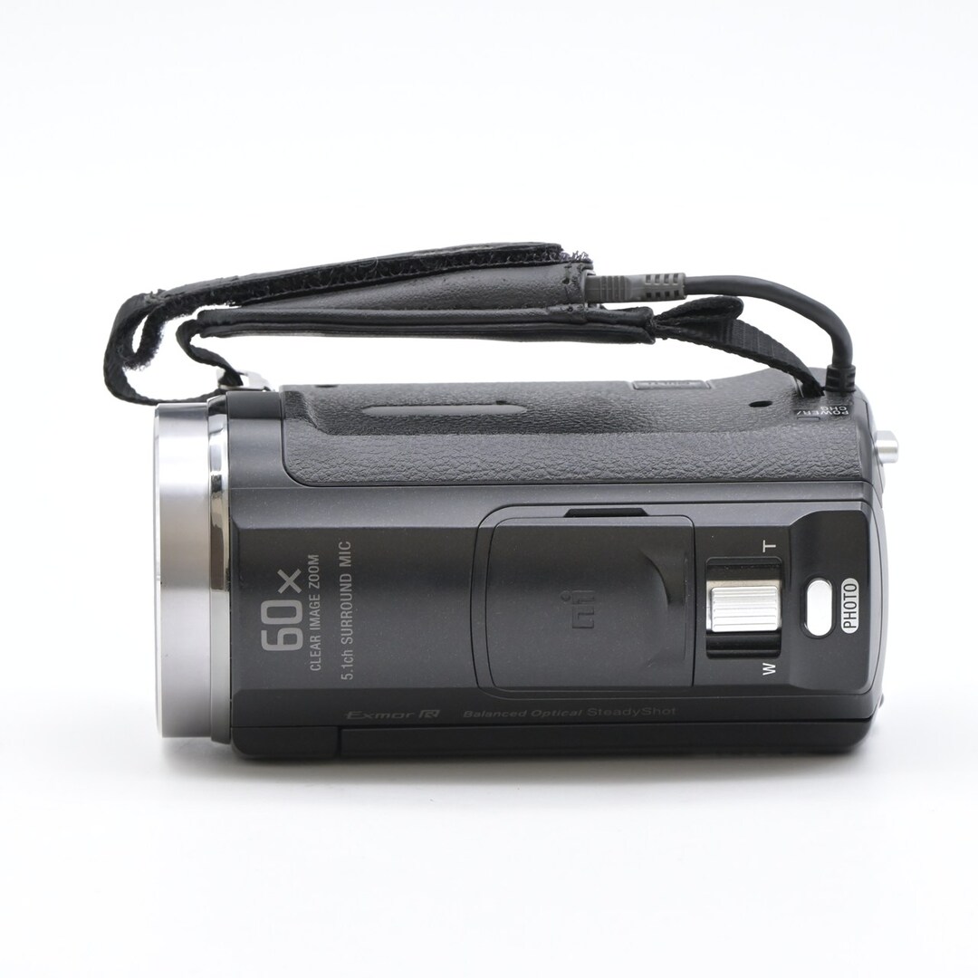 SONY HDR-CX535 Handycam