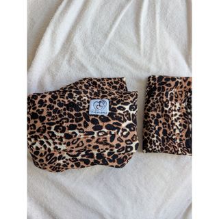スリング (レオパード)のフリマアイテム一覧
