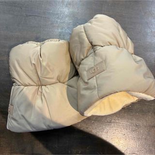 UGG（レッグウォーマー）のフリマアイテム一覧