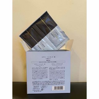 ARIMINO - コアミー エラプシークCS シャンプー1000ml/マスク1000g詰替