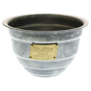 M&M - m&m エムアンドエム ×MASSES POT TYPE 4 - TERMIT STEEL / SMALL