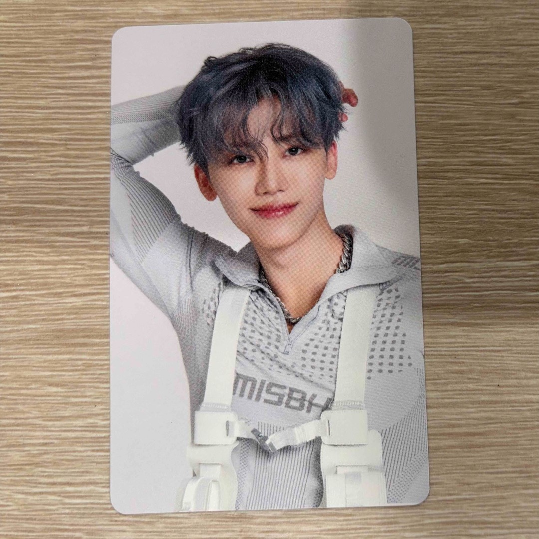 NCT - NCT DREAM ジェミン ドリショ4 ラントレの通販 by hiyo