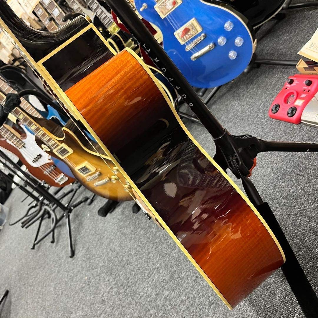 11173】YAMAHA CPX900 BS Compass エレアコ 11173】YAMAHA CPX900 BS