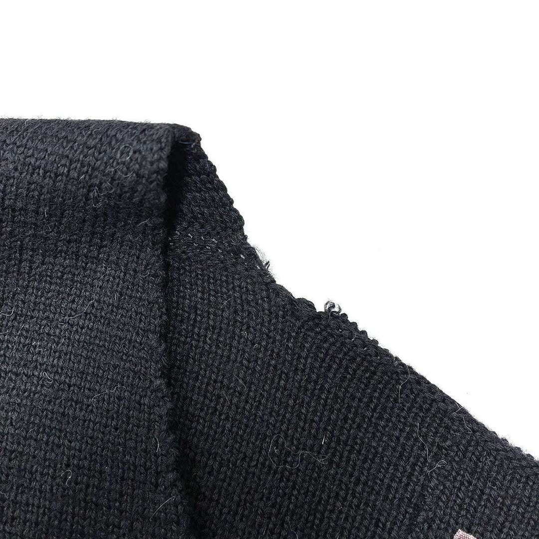 Rick Owens - Rick Owens リックオウエンス 13AW クロップド ロング