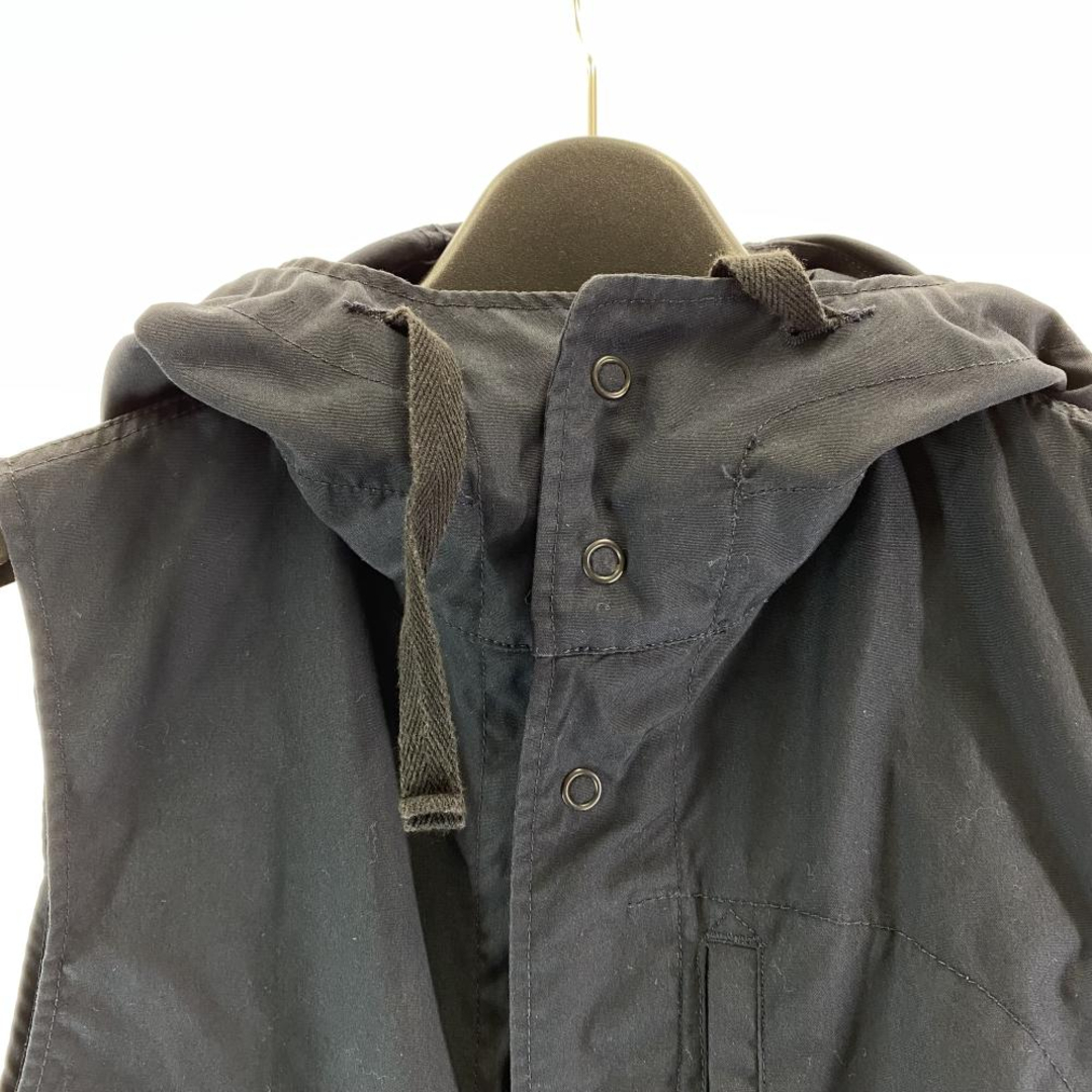 Engineered Garments - 【中古】ENGINEERED GARMENTS フード付きベスト