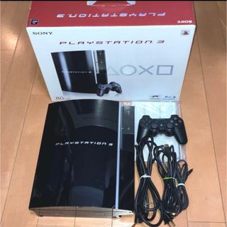 PS3 本体 PS3 付属品付き PS3本体 PS3 プレステ3 Amazon.co.jp: Z/X