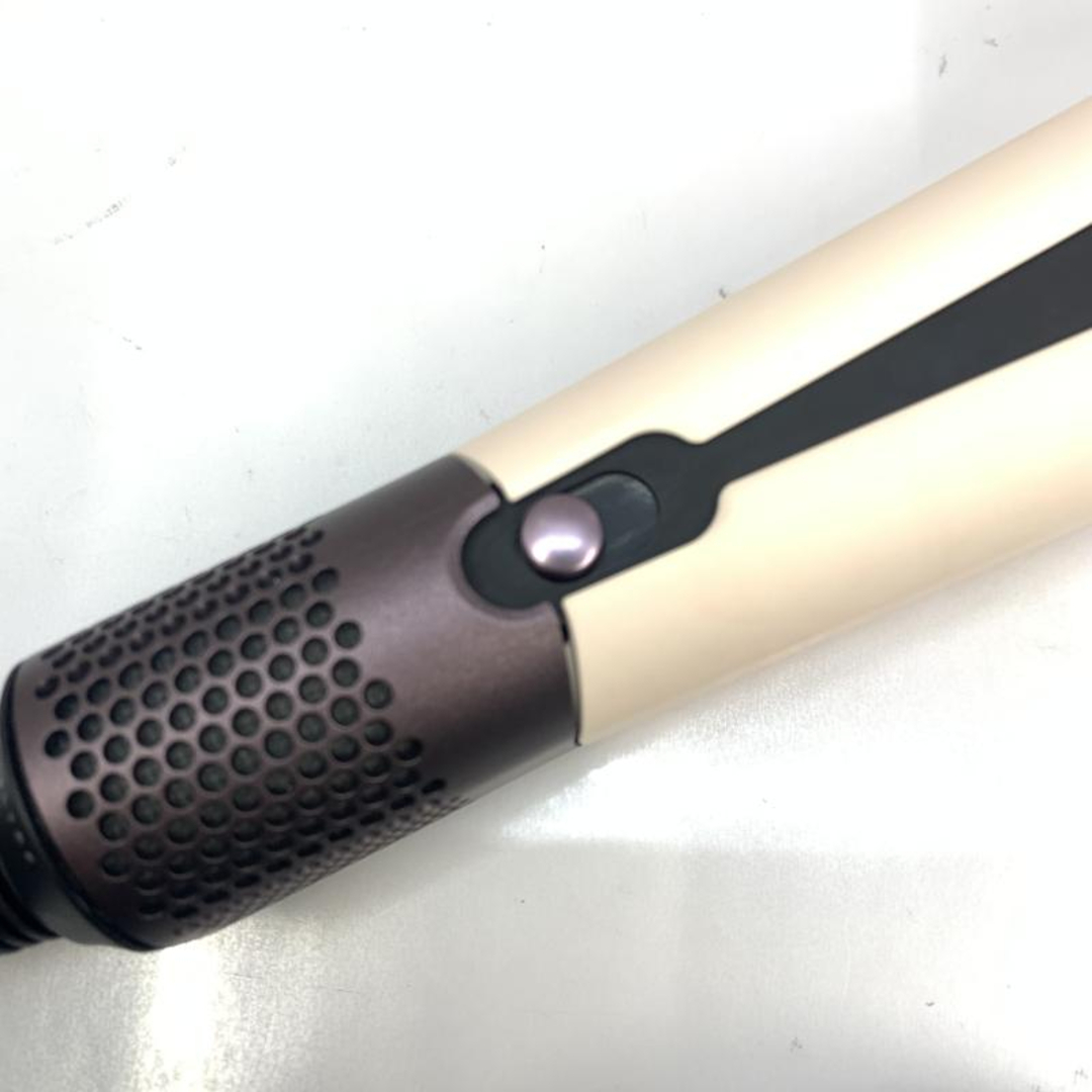 中古】Dyson Airstrait ストレイトナー HT01 VLP [セラミックピンク