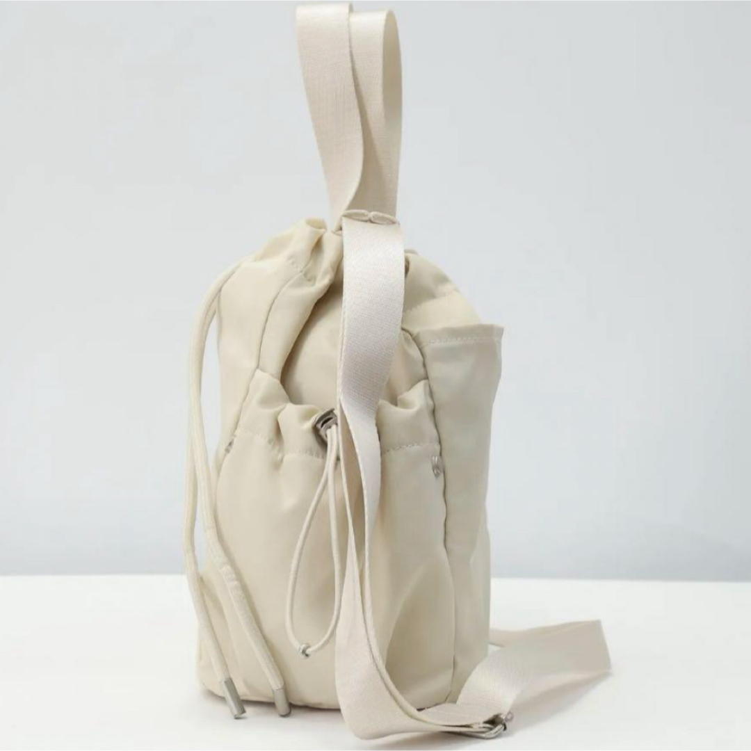 THE NORTH FACE - 大人気韓国限定ノースフェイス バケットバッグ