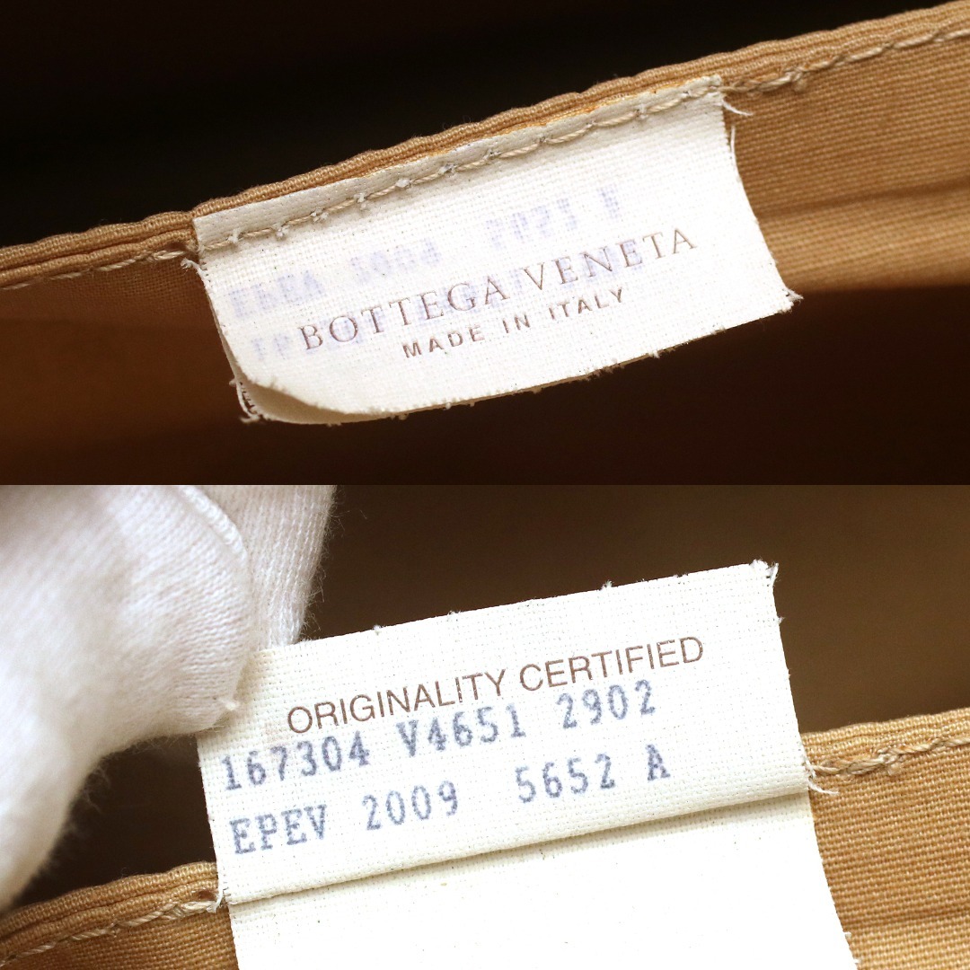 BOTTEGA VENETA - 【美品】ボッテガ・ヴェネタ イントレチャート