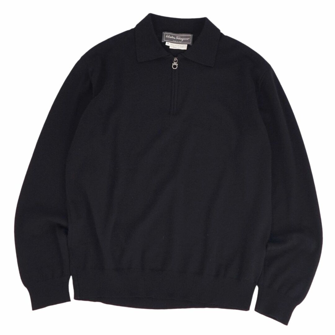 Salvatore Ferragamo - 美品 サルヴァトーレ フェラガモ Salvatore