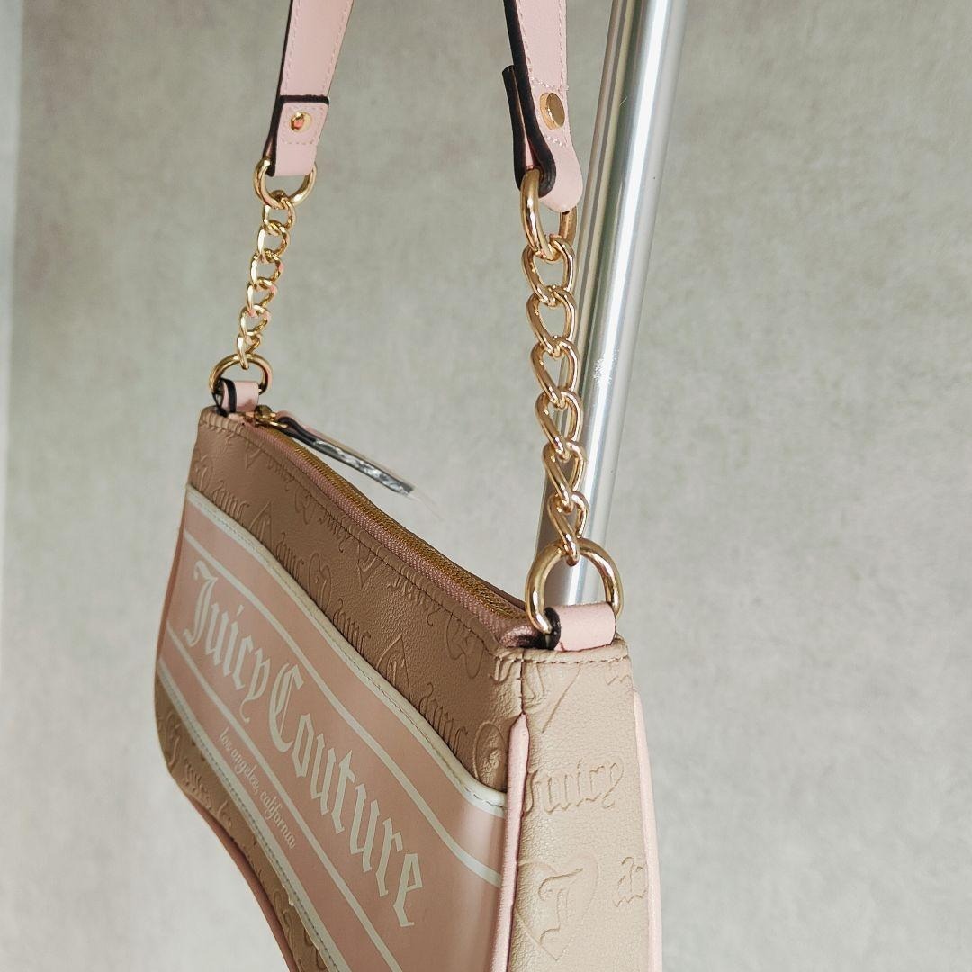Juicy Couture - 【人気モデル❤】ジューシークチュール ショルダー