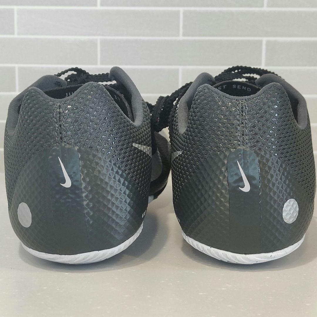 NIKE - 【USモデル】ナイキ 陸上スパイク NIKE Zoom Rival Sprintの