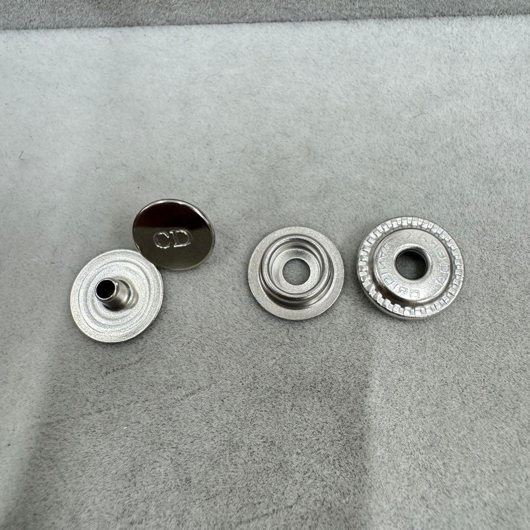 Christian Dior - 【人気】Dior ERL コラボ キャップ ブラック