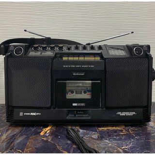 Panasonic - 【希少品】Panasonic SG-J500 ピンクカラー｜動作品・整備