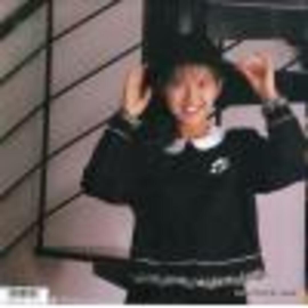 レコード】南野陽子 楽園のdoor 10SH1864の通販 by スノーレコード｜ラクマ