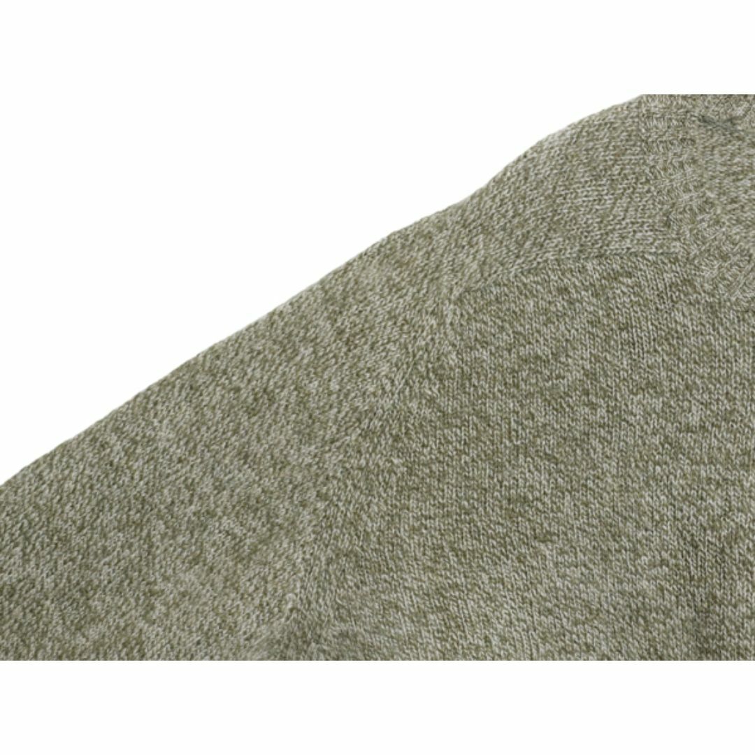 GAP - 80s イギリス製 オールド ギャップ ニット セーター メンズ L