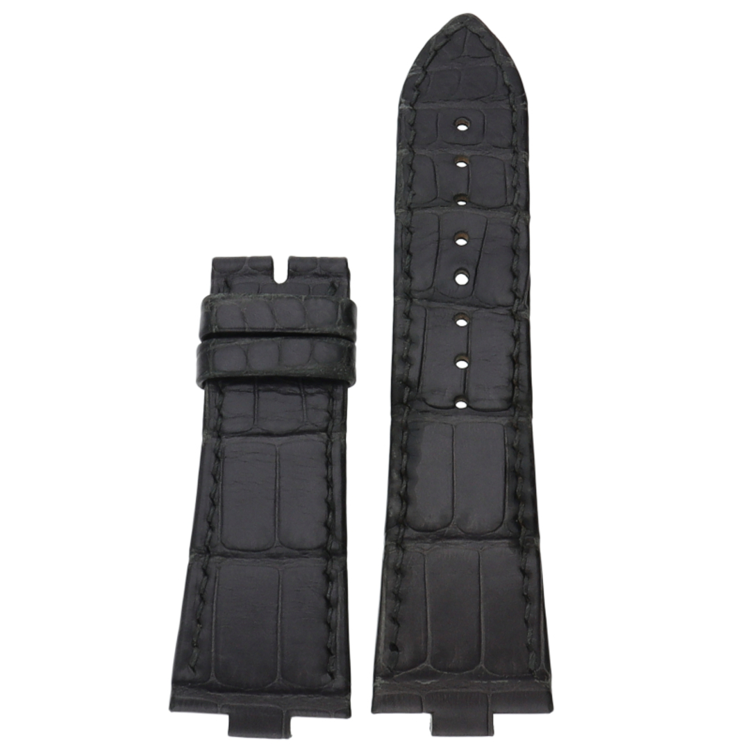 ヴァシュロン・コンスタンタン ヴァシュロンコンスタンタン 革ベルト