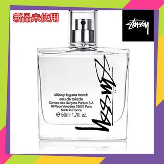 STUSSY（香水）のフリマアイテム一覧