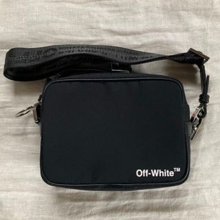 Off-White（ショルダーバッグ）のフリマアイテム一覧