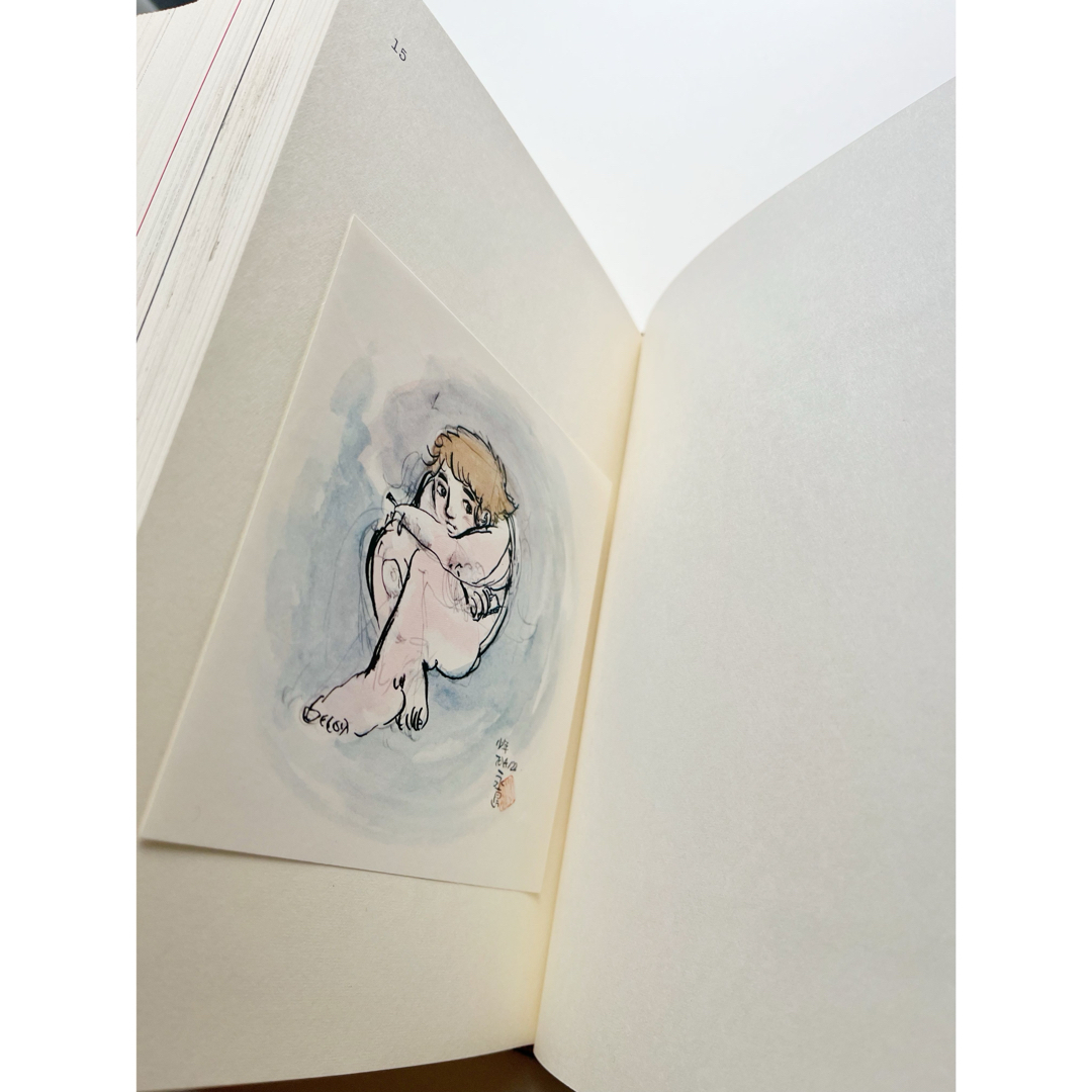 美品 漫画のおべんとう箱 永島慎二遺作集 限定500部 マンガ 手塚治虫