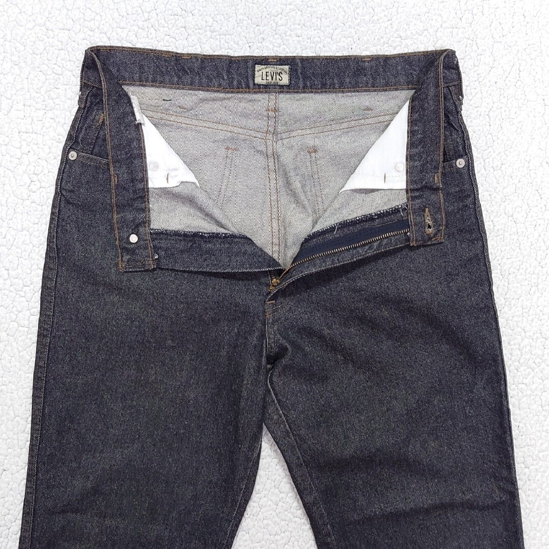 SILVER TAB（Levi's） - 【美品】 リーバイス SILVER TAB 先染め