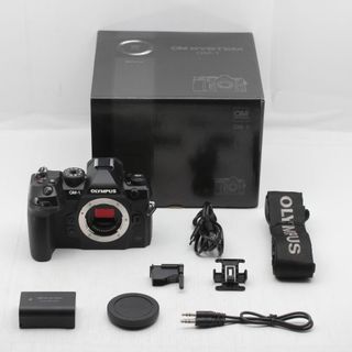 OLYMPUS - 【ジャンク品】OLYMPUS 電動パンケーキレンズM.ZUIKO 14