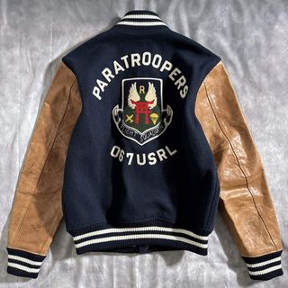 POLO RALPH LAUREN（スタジャン）のフリマアイテム一覧