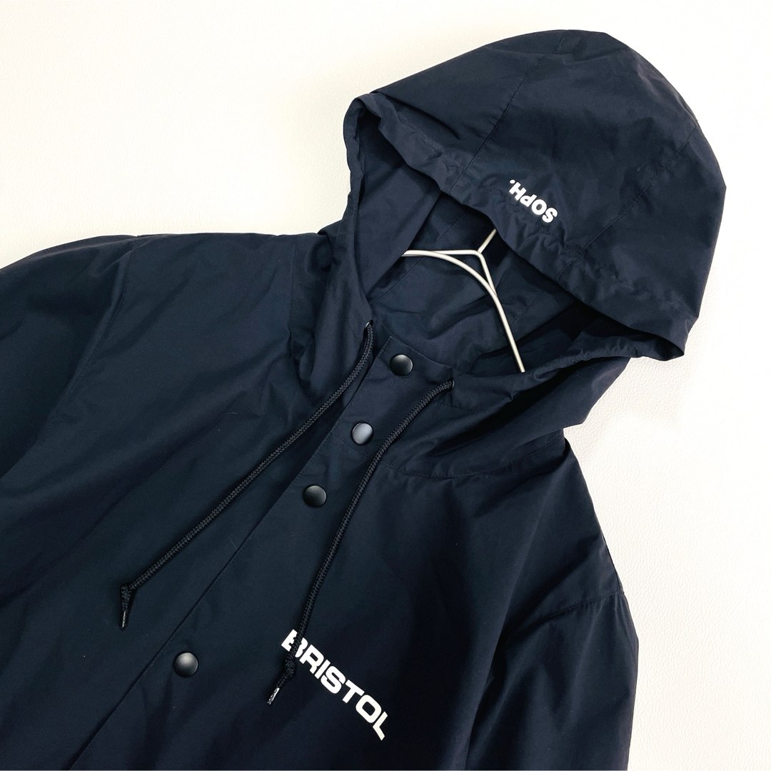 F.C.Real Bristol - 6639 FCRBブリストル ロングコート ロングコーチ