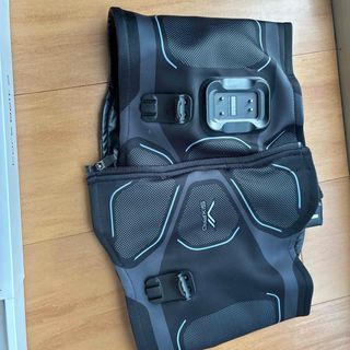 スレンダートーンコネクト 未使用のパット付の通販 by ツカ｜ラクマ