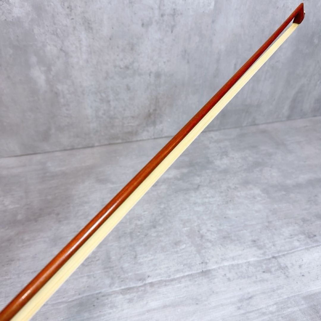 ARCHET a TOKIO バイオリン弓 4/4サイズの通販 by ブロくん's shop｜ラクマ