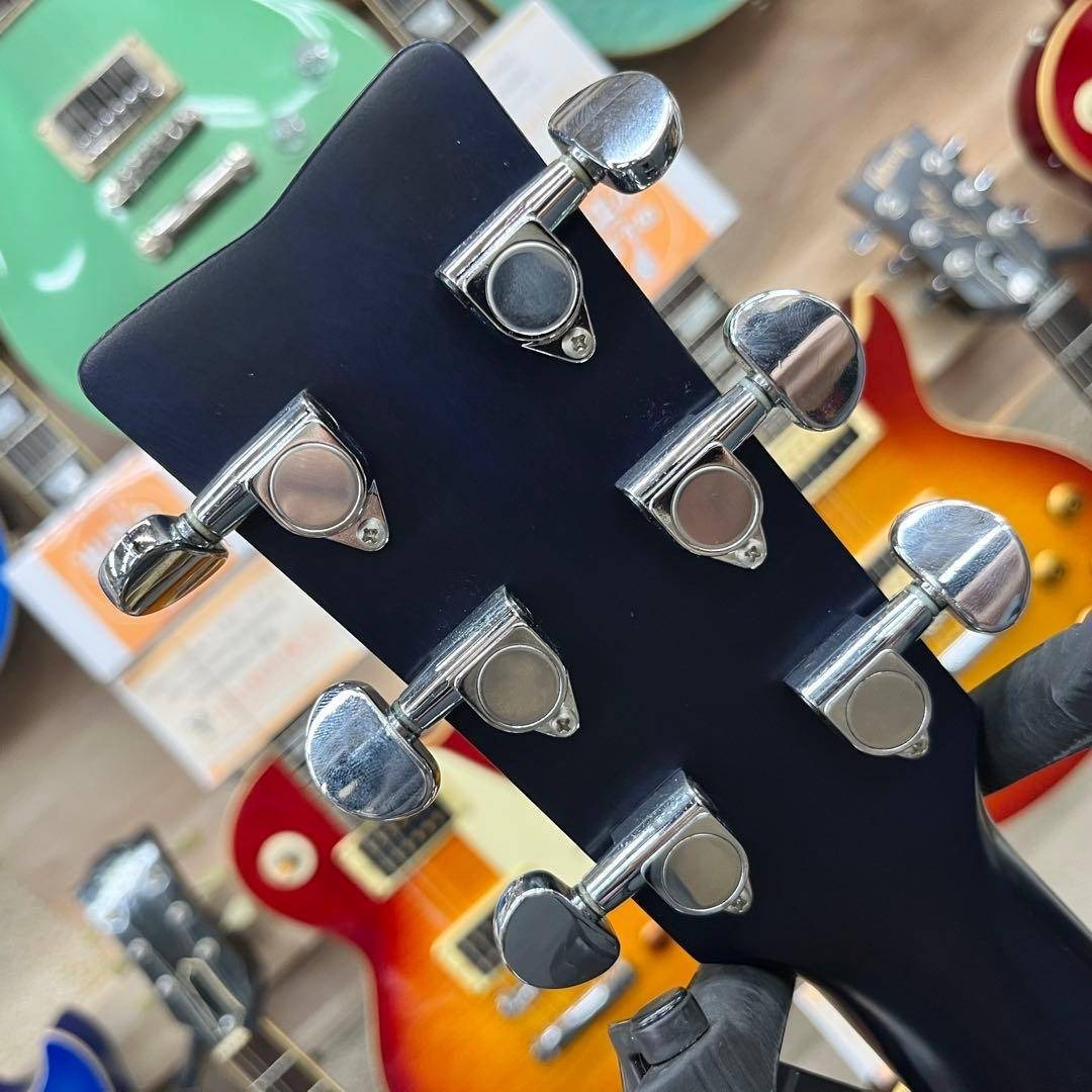 11342】YAMAHA FS720S アコースティックギター ブルー